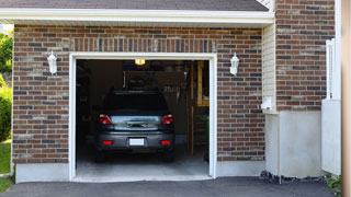 Garage Door Installation at North Hollywood, California