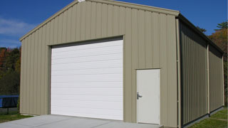 Garage Door Openers at North Hollywood, California